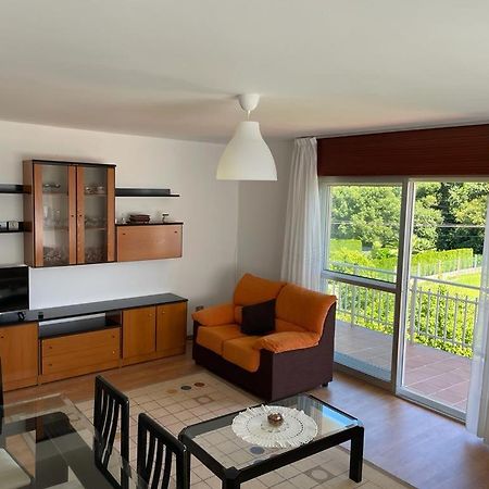 Vt O Bacelo Apartment Pontevedra Exterior foto