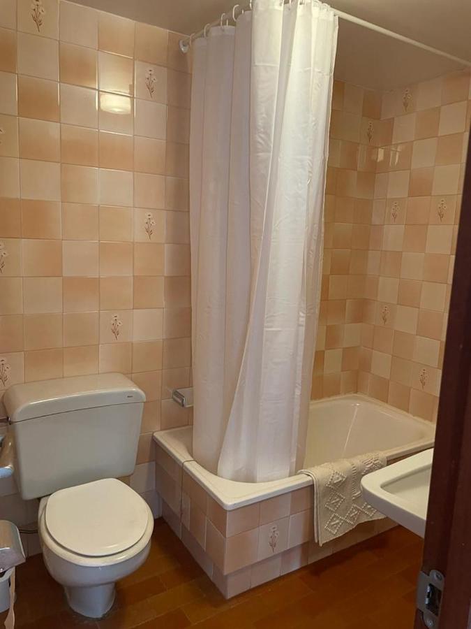 Vt O Bacelo Apartment Pontevedra Exterior foto