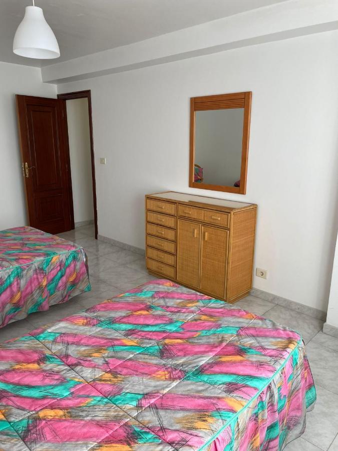 Vt O Bacelo Apartment Pontevedra Exterior foto