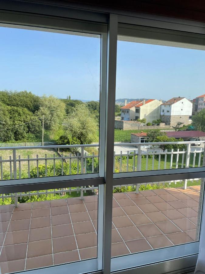 Vt O Bacelo Apartment Pontevedra Exterior foto