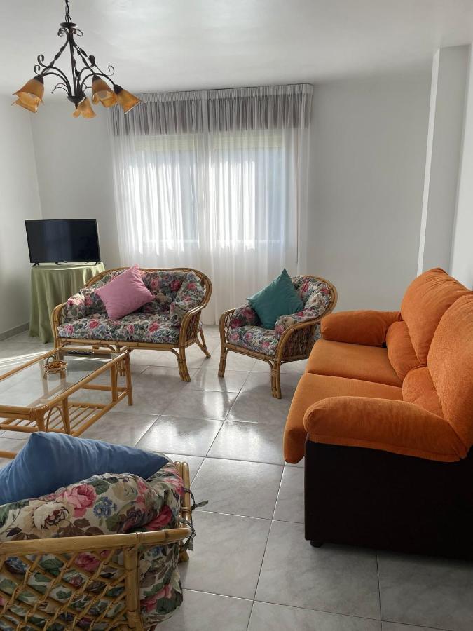 Vt O Bacelo Apartment Pontevedra Exterior foto