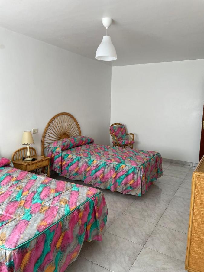 Vt O Bacelo Apartment Pontevedra Exterior foto