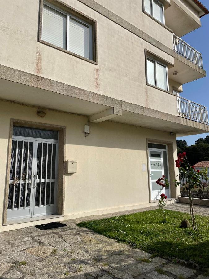 Vt O Bacelo Apartment Pontevedra Exterior foto