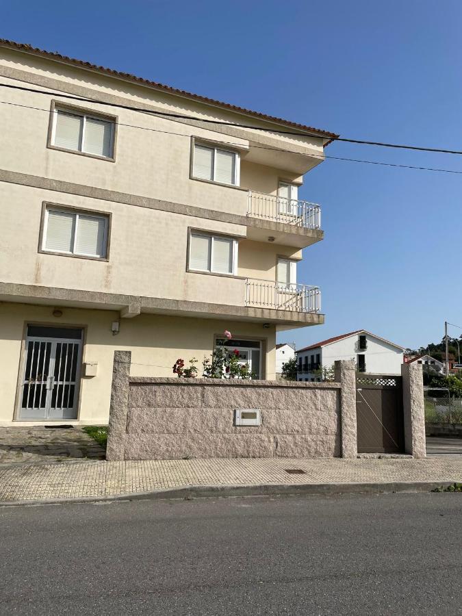 Vt O Bacelo Apartment Pontevedra Exterior foto