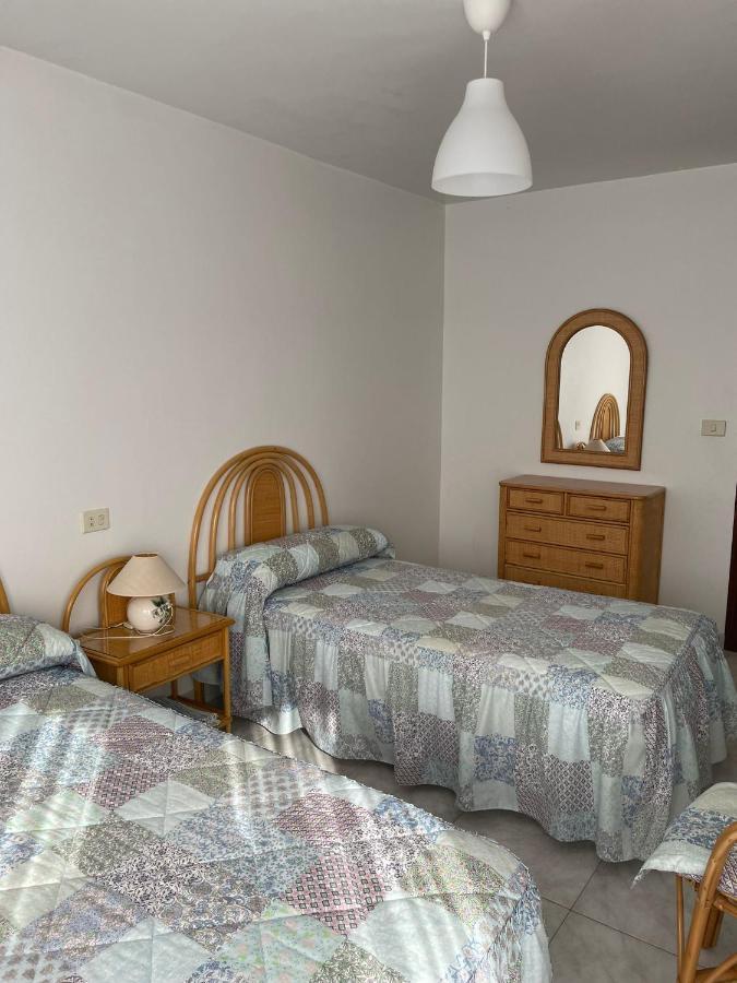 Vt O Bacelo Apartment Pontevedra Exterior foto