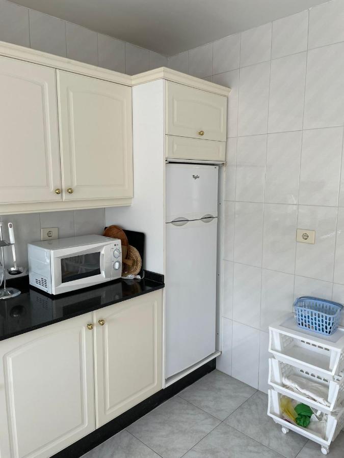 Vt O Bacelo Apartment Pontevedra Exterior foto