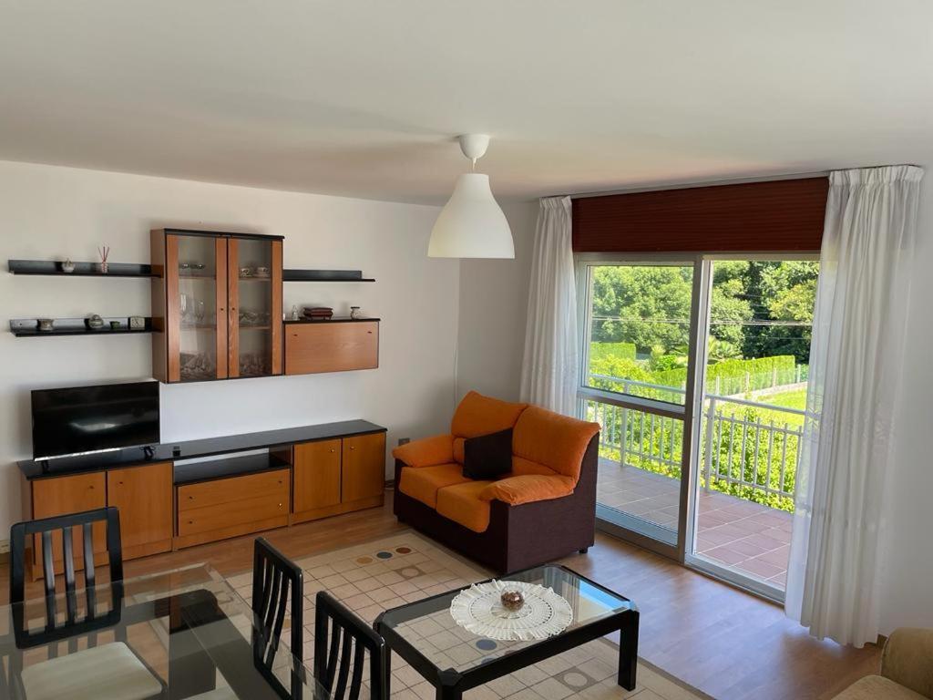Vt O Bacelo Apartment Pontevedra Exterior foto