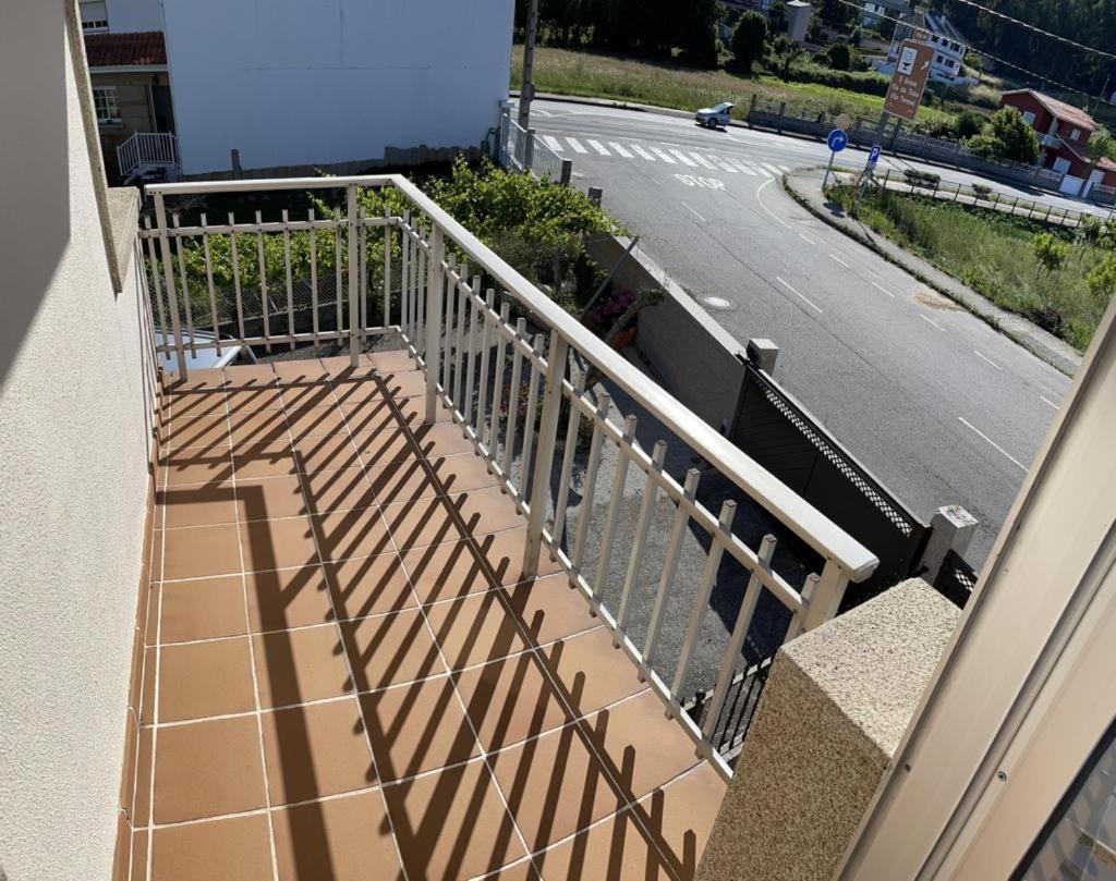 Vt O Bacelo Apartment Pontevedra Exterior foto