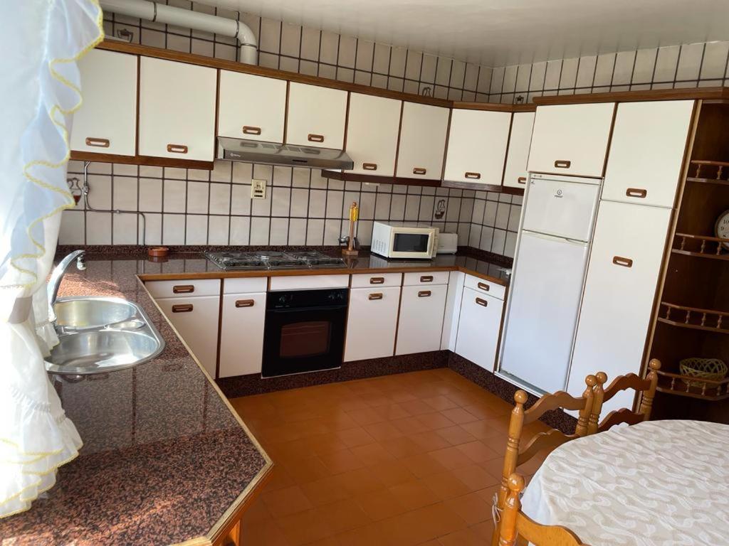 Vt O Bacelo Apartment Pontevedra Exterior foto